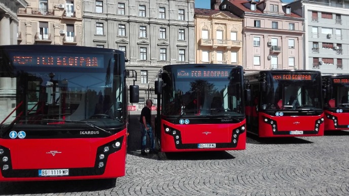 Prilagođavanje proizvođaču